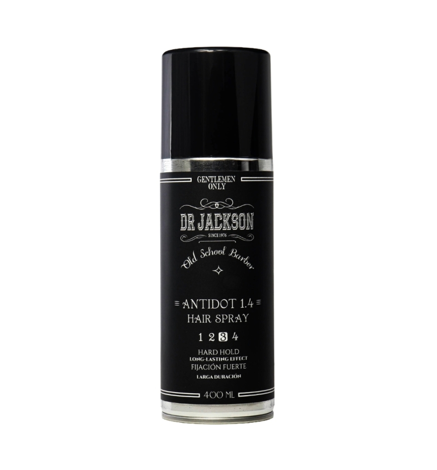 Antidot 1.4 laca fuerte - Dr Jackson (400 ml)