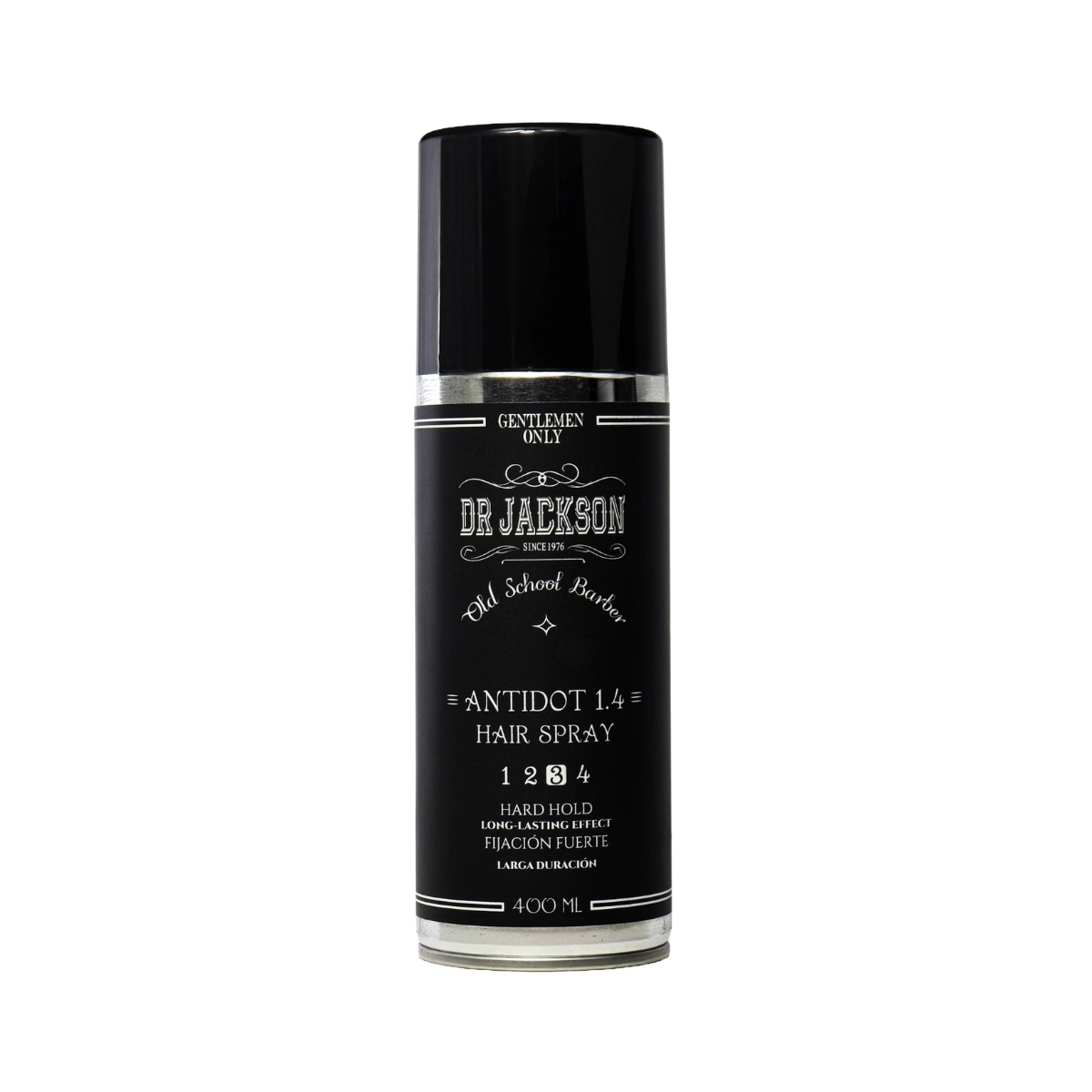 Antidot 1.4 laca fuerte - Dr Jackson (400 ml) Antidot 1.4 laca fuerte - Dr Jackson (400 ml)
