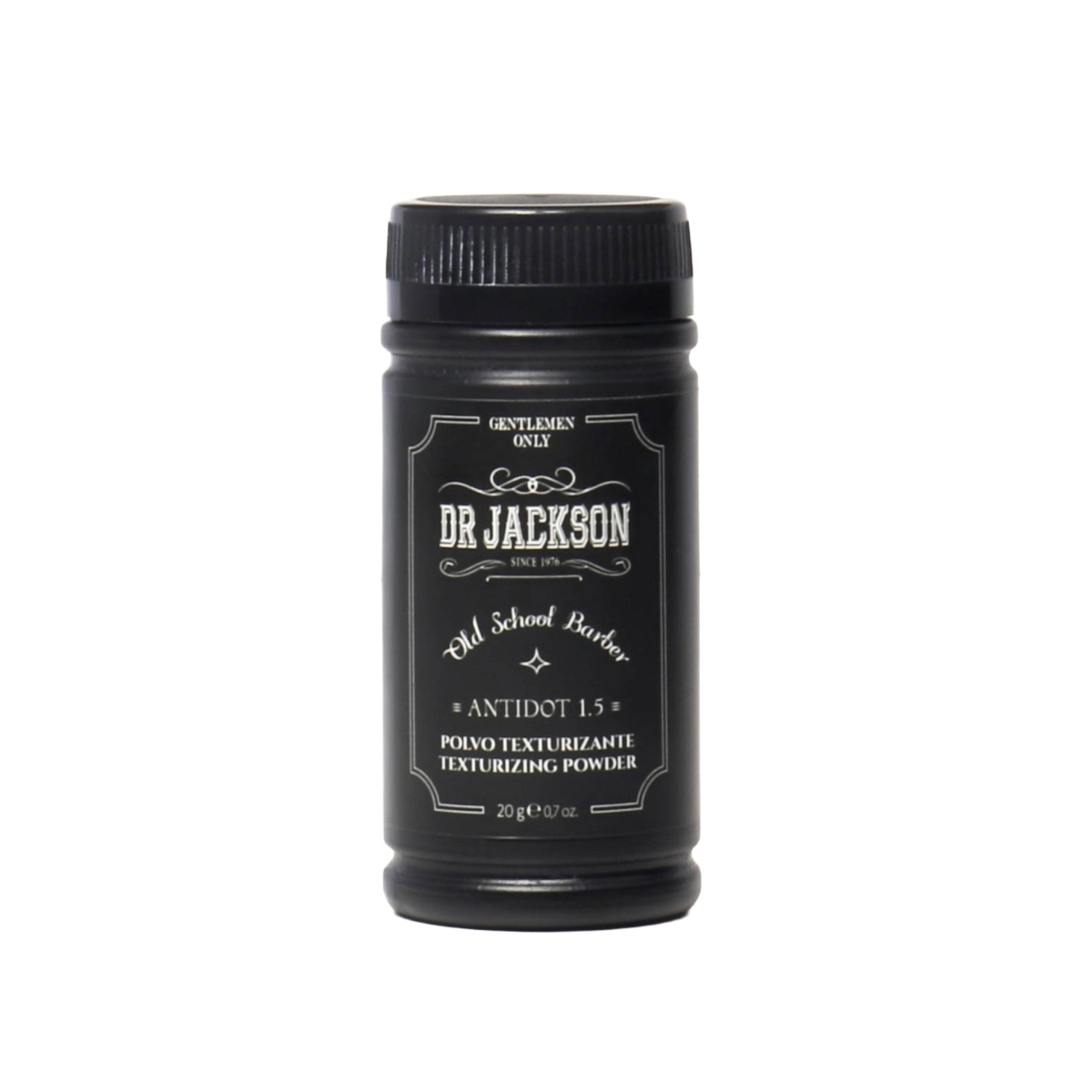 Antidot 1.5 polvo texturizante - Dr Jackson (20 g) Antidot 1.5 polvo texturizante - Dr Jackson (20 g)