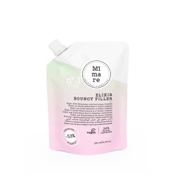 Elixir Leave-in Bouncy Filler - Mimare (200 ml)