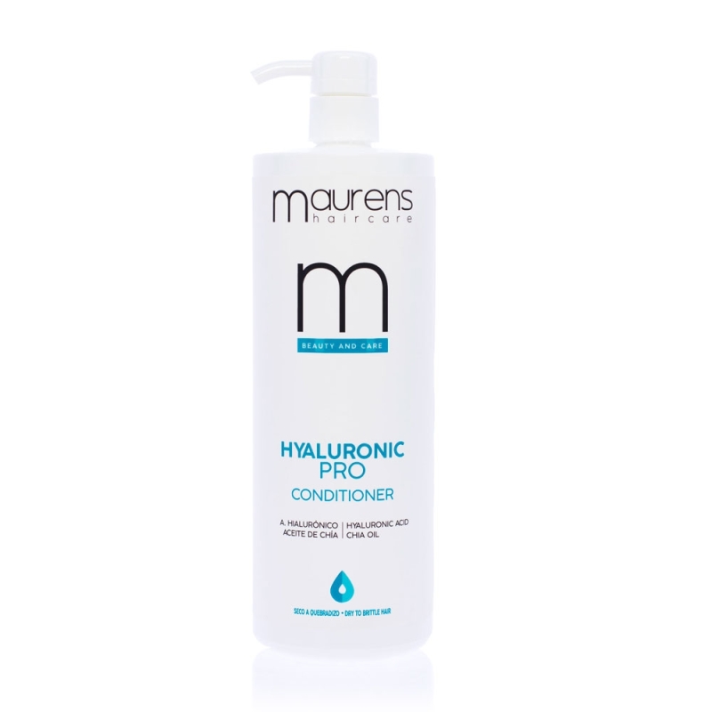 Acondicionador hyaluronic pro - Maurens (1000 ml) Acondicionador hyaluronic pro - Maurens (1000 ml)