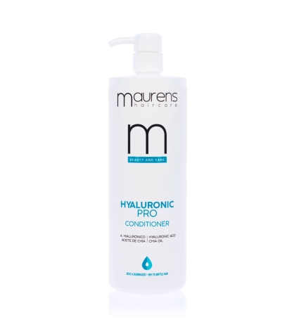Acondicionador hyaluronic pro - Maurens (1000 ml)