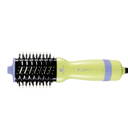 Mini cepillo secador ONE FULL 3 en 1 POCKET. Cepilla, plancha y seca - Perfect beauty