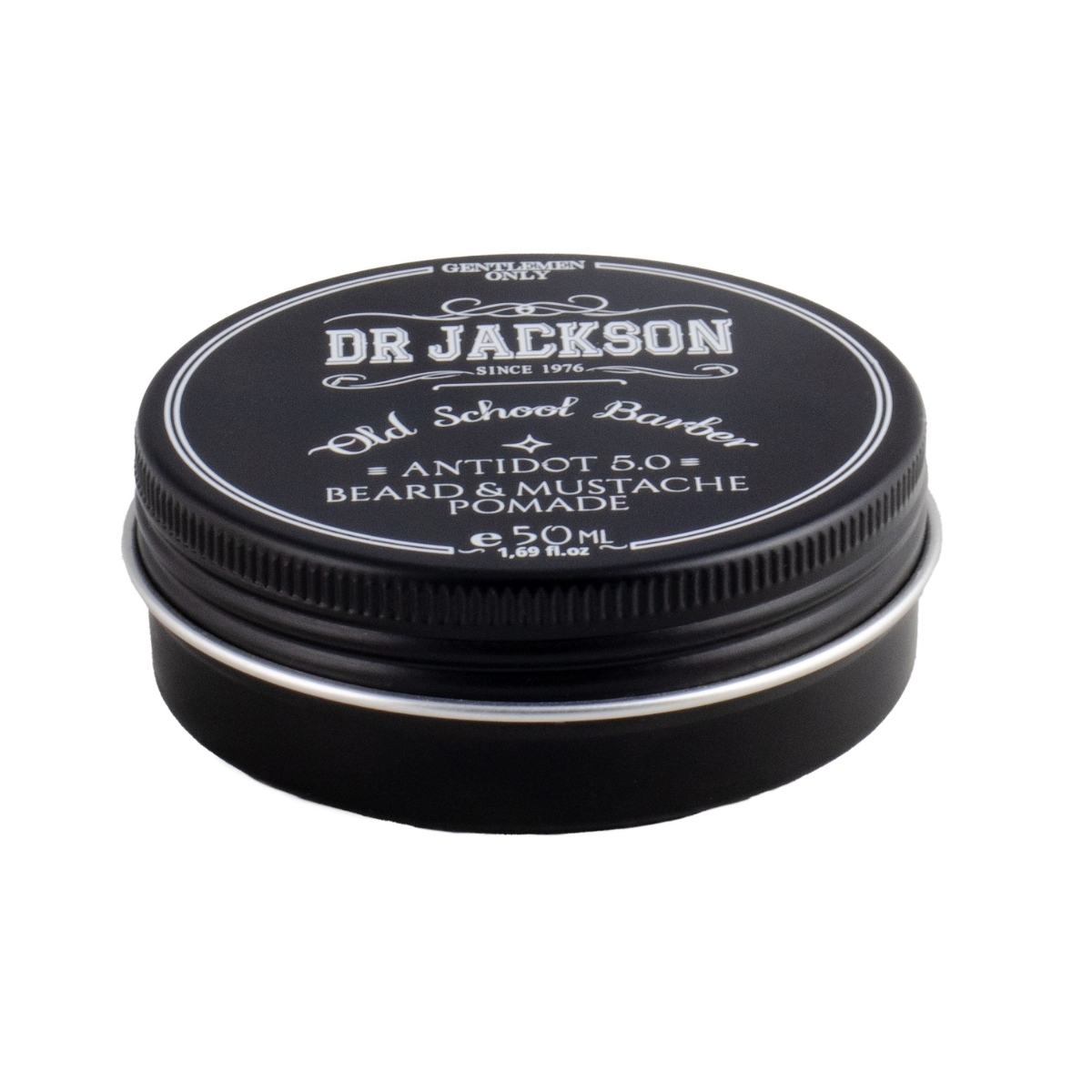 Antidot 5.0 pomada barba y bigote - Dr Jackson (50 ml) Antidot 5.0 pomada barba y bigote - Dr Jackson (50 ml)