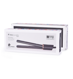Plancha de viaje mini. Iron poucette - Perfect beauty