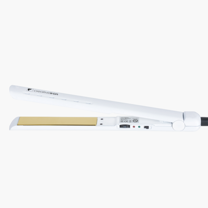 Plancha creative iron - Perfect beauty Plancha creative iron - Perfect beauty