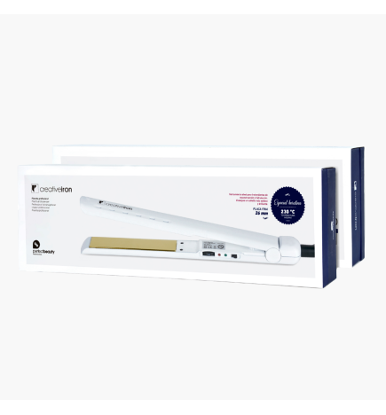 Plancha creative iron - Perfect beauty