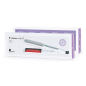Plancha infrarrojo ultimate one for all. 4 en 1:  alisa, seca, riza y repara - Perfect beauty