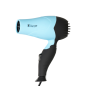 Mini secador profesional. Blow air pocket. Azul - Perfect beauty Mini secador profesional. Blow air pocket. Azul - Perfect beauty
