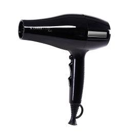 Secador profesional CTREND R-3200. Negro - Perfect beauty