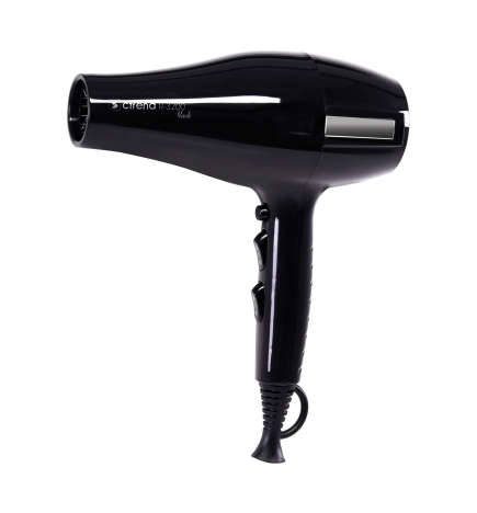 Secador profesional CTREND R-3200. Negro - Perfect beauty