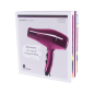 Secador profesional CTREND R-3600. Burgundy - Perfect beauty Secador profesional CTREND R-3600. Burgundy - Perfect beauty