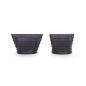 Secador profesional con iones negativos. Dryer R-4.000 Negro - Perfect beauty