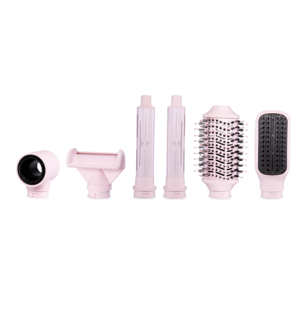 Secador profesional 6 en 1. MULTY DRY - Perfect beauty