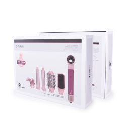 Secador profesional 6 en 1. MULTY DRY - Perfect beauty