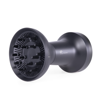 Secador difusor y alisador iónico. RIZZI DRYER - IONIC PRO - Perfect beauty