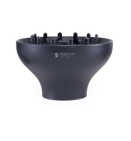 Secador difusor y alisador iónico. RIZZI DRYER - IONIC PRO - Perfect beauty