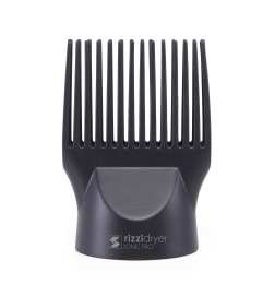 Secador difusor y alisador iónico. RIZZI DRYER - IONIC PRO - Perfect beauty