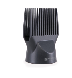 Secador difusor y alisador iónico. RIZZI DRYER - IONIC PRO - Perfect beauty
