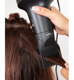 Secador difusor y alisador iónico. RIZZI DRYER - IONIC PRO - Perfect beauty