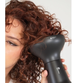 Secador difusor y alisador iónico. RIZZI DRYER - IONIC PRO - Perfect beauty