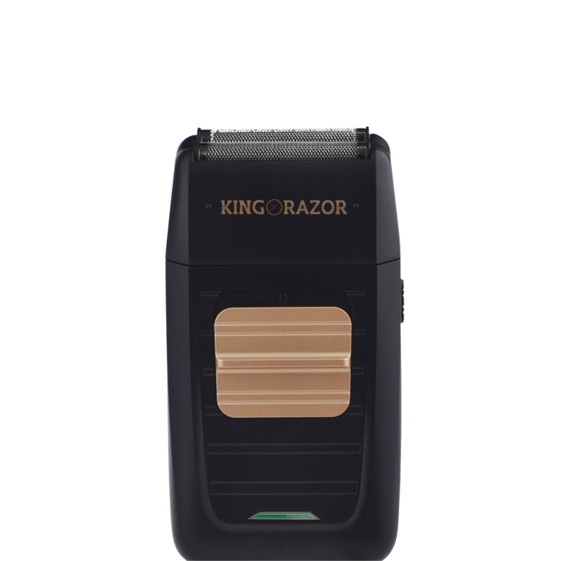 Máquina de afeitado y rapado. KING RAZOR - Perfect beauty