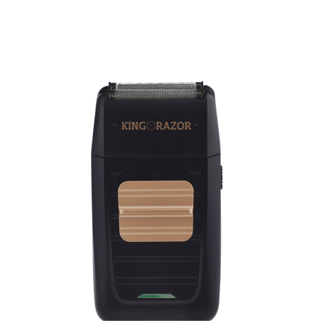 Máquina de afeitado y rapado. KING RAZOR - Perfect beauty