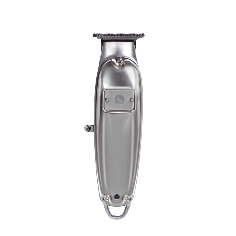 Máquina de corte TOP CUT TRIMMER TCT-00 SILVER - Perfect beauty Máquina de corte TOP CUT TRIMMER TCT-00 SILVER - Perfect beauty