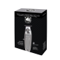 Máquina de corte TOP CUT TRIMMER TCT-00 SILVER - Perfect beauty Máquina de corte TOP CUT TRIMMER TCT-00 SILVER - Perfect beauty