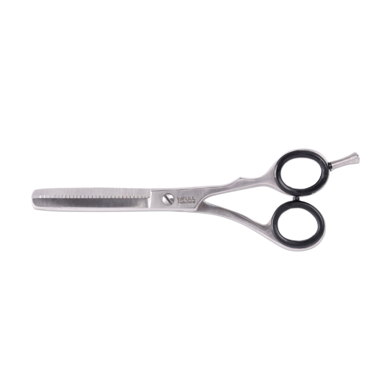 Tijera de entresacar Basic 5.5" - Bifull Tijera de entresacar Basic 5.5" - Bifull