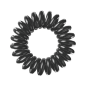 Bobbles hair band. 3 uds. Coleteros invisibles - Bifull (negro) Bobbles hair band. 3 uds. Coleteros invisibles - Bifull (negro)