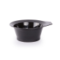 Bol plástico pequeño 250 ml - Bifull (negro) Bol plástico pequeño 250 ml - Bifull (negro)
