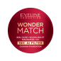 Polvos wonder match cushion - Eveline (15 g - nude) Polvos wonder match cushion - Eveline (15 g - nude)