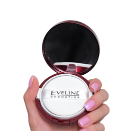 Polvos wonder match cushion - Eveline (15 g - nude)