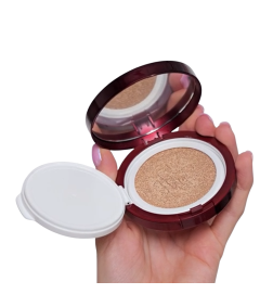 Polvos wonder match cushion - Eveline (15 g - nude)
