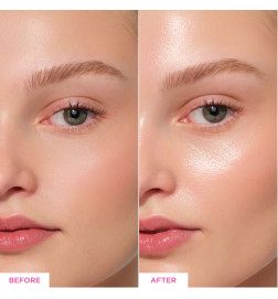 Prebase fijadora de maquillaje 24H. Face grid primer. Eveline (30 ml)
