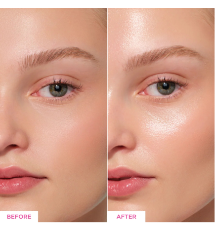Prebase fijadora de maquillaje 24H. Face grid primer. Eveline (30 ml)