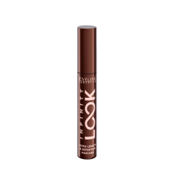 Máscara ultra longitud. Infinity look - Eveline (7 ml)