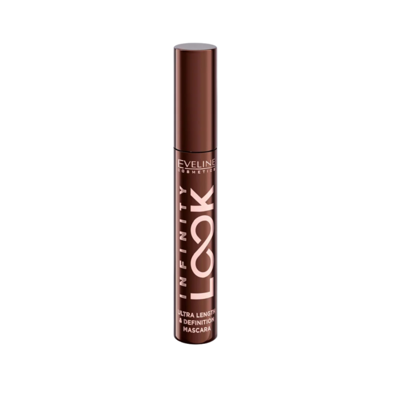 Máscara ultra longitud. Infinity look - Eveline (7 ml) Máscara ultra longitud. Infinity look - Eveline (7 ml)
