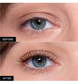 Máscara ultra longitud. Infinity look - Eveline (7 ml)