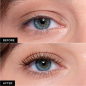 Máscara ultra longitud. Infinity look - Eveline (7 ml) Máscara ultra longitud. Infinity look - Eveline (7 ml)