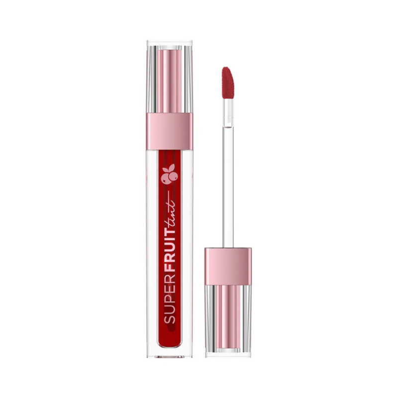 Tinte labial superfruit lip tint - Eveline (4 ml)