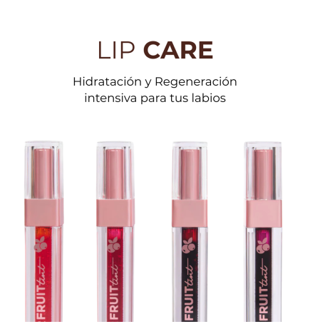 Tinte labial superfruit lip tint - Eveline (4 ml)