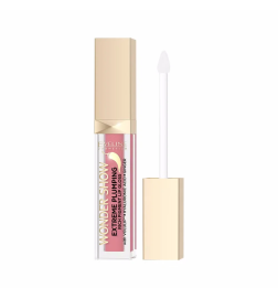Brillo de labios wonder show (labios con volumen) - Eveline (6,8 ml)