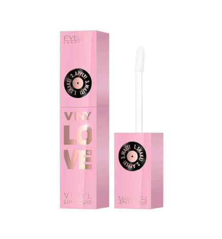 Pintalabios vinyl liquid - Eveline
