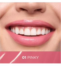 Pintalabios vinyl liquid - Eveline