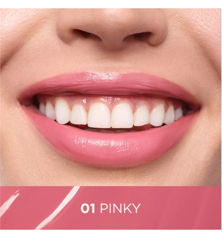 Pintalabios vinyl liquid - Eveline