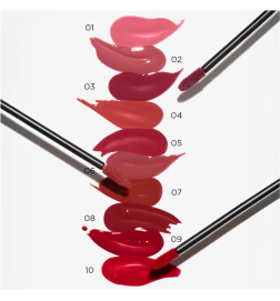Pintalabios vinyl liquid - Eveline