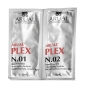 Tratamiento protector y regenerador PLEX - Arual sobres (12 ml - 16 ml)