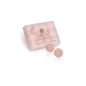 Exfoliante manicura y pedicura - baño efervescente - Arual (12 g x 12 uds - 1 ud 12 g)